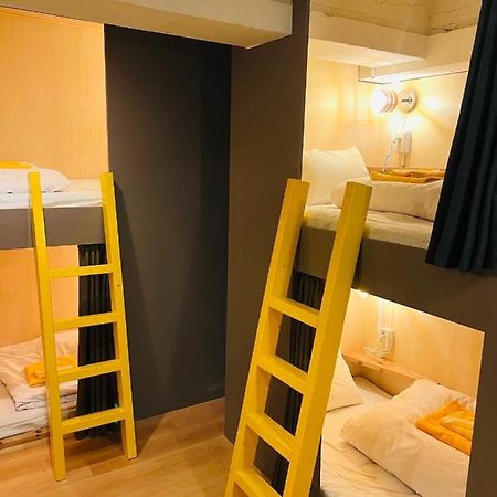 Rhodes Kagurazaka - Vacation Stay 77318V Tokyo Dış mekan fotoğraf