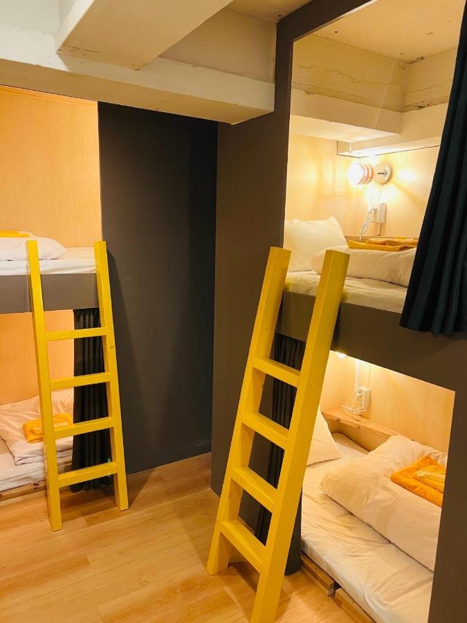 Rhodes Kagurazaka - Vacation Stay 77318V Tokyo Dış mekan fotoğraf